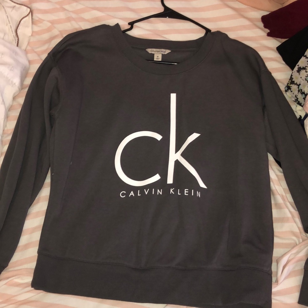 Calvin Klein Sweater